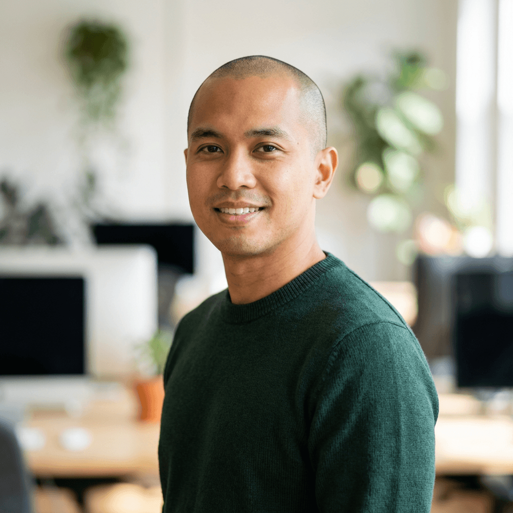 David Tran